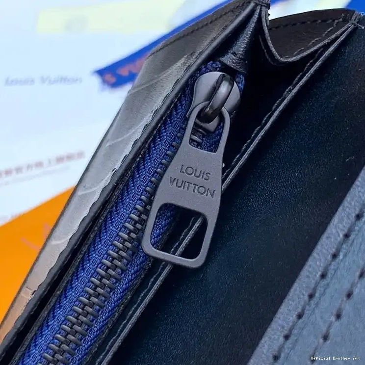 Official Brother Sam 2309YA0112 LV Bag 0702
